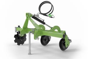 Rincalzatore Laterale Simply a 1 elemento 160 cm c