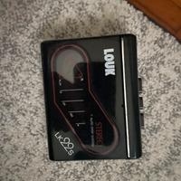 Walkman anni 80