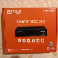 Smart Decoder nuovo.