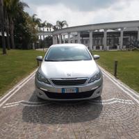 Peugeot 308 Sw 1.6 HDi 100cv Business