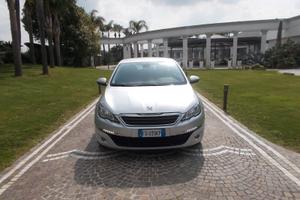 Peugeot 308 Sw 1.6 HDi 100cv Business