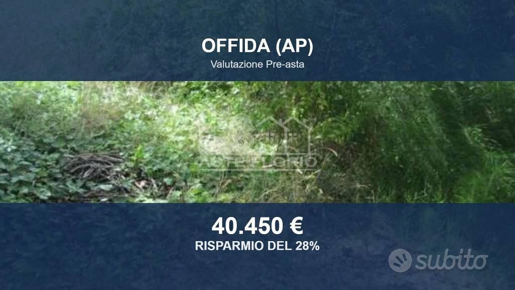 Immobile in asta di 31 m² a Offida - Vista 2