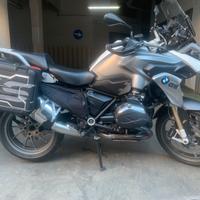 BMW r 1200 gs