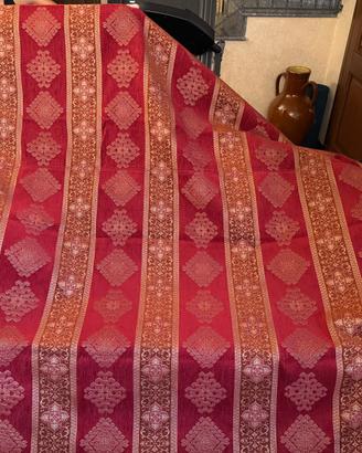 Telo Copridivano Grande – Stile Etno Chic