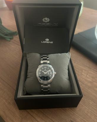 Orologio lorenz nuovo