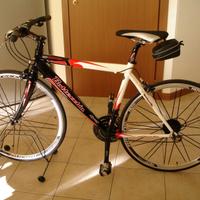 Bicicletta Bottecchia Reparto Corse