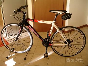 Bicicletta Bottecchia Reparto Corse