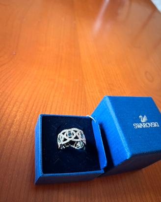 Anello Swarovski