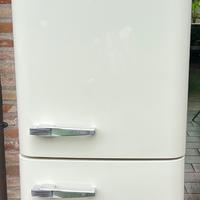 Frigorifero SMEG S32STRP3 – Vintage, funzionante
