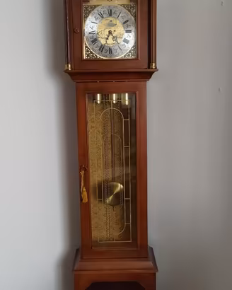 OROLOGIO A PENDOLO