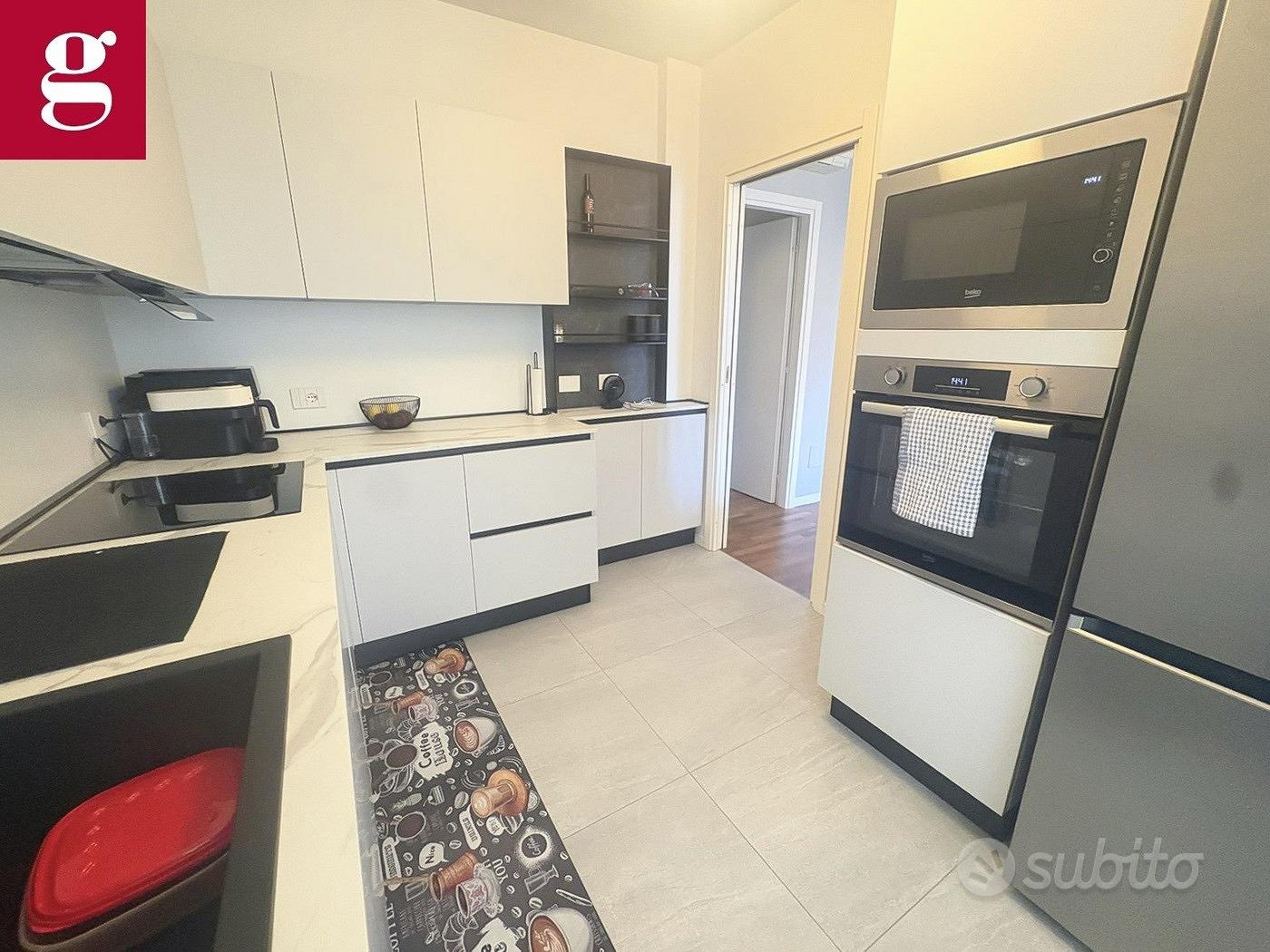 Apartment in Settimo Milanese, Cascine Olona - Vista 4