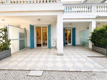 Appartamento di 62 m² con 2 locali a Bordighera