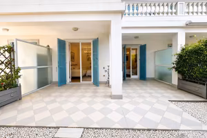 Appartamento di 62 m² con 2 locali a Bordighera