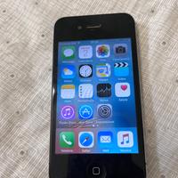 iPhone 4s 16 gb