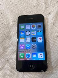 iPhone 4s 16 gb