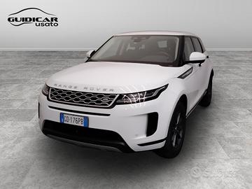 LAND ROVER Range Rover Evoque II 2019 - Range Rove