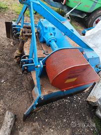 frangipietre della Tatone 