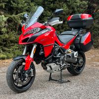 Ducati Multistrada 1260 s