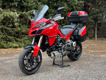 Ducati Multistrada 1260 s