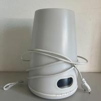 Philips HF3470 Sveglia luce naturale FM Radio