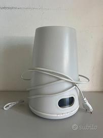 Philips HF3470 Sveglia luce naturale FM Radio