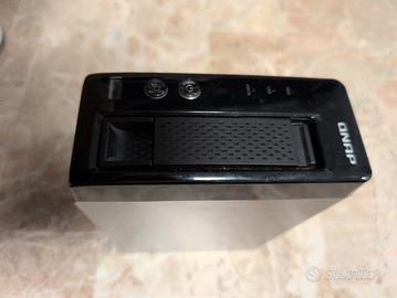 Qnap ts-121