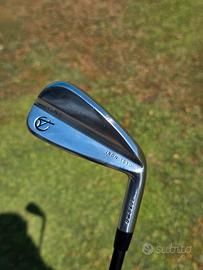 Takomo Driving Iron 101U