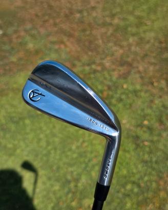 Takomo Driving Iron 101U
