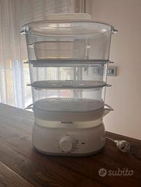 Vaporiera