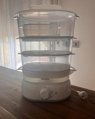 Vaporiera