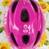 Casco bici ragazza Decathlon 