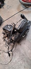 motore booster 50 (4SB) con 11.000km
