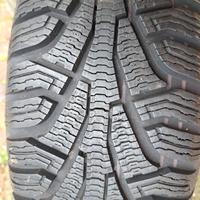 Pneumatici invernali per Lancia Ypsilon