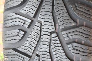 Pneumatici invernali per Lancia Ypsilon