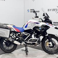 BMW r 1250 gs Abs my21