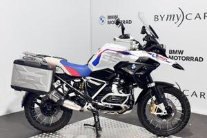 BMW r 1250 gs Abs my21