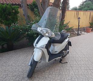 Piaggio Liberty 125