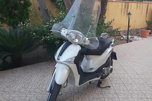 Piaggio Liberty 125