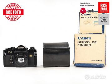CANON F1