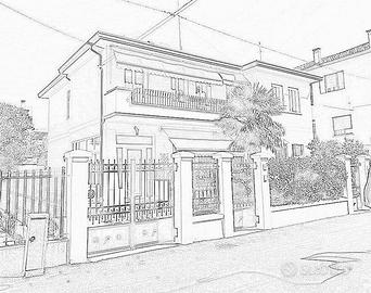 Rif.B12| stanza venezia