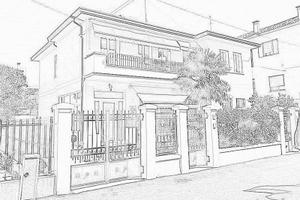 Rif.B12| stanza venezia