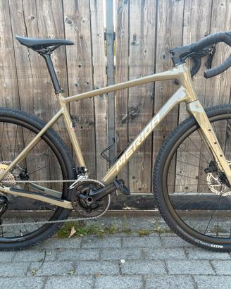 Bici MERIDA SILEX 400