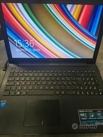 Computer portatile Asus