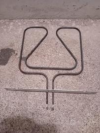 RESISTENZA FORNO DE LONGHI INFERIORE 1300 WATT CUC