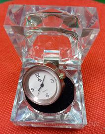 OROLOGIO ANELLO ALEX BOG