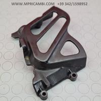 CARTER PIGNONE KAWASAKI KLR 570 1988 1989 KL R 600