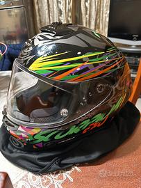 Casco Scorpion