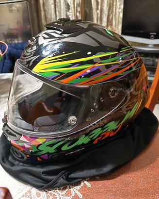 Casco Scorpion