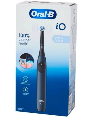 oral b simply clean 