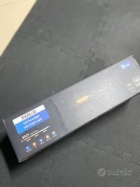 Faretto LED da incasso KEELED